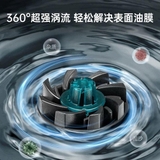 Lọc váng đầu xoay Cherlam - Thiết kế siêu đẹp, khả năng hút váng mặt nước hiệu quả, tạo oxi cho bể cá