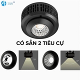 Đèn rọi AIPAI A7+ RGB+UV  - dành cho bể cá cảnh thủy sinh New 2024
