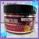 Thức ăn chuyên kích màu cho cá dĩa Biozym Discus Food