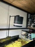 Đèn LED Coco FF Series 3 chế độ màu - Đèn kẹp bể thủy sinh, bể bán cạn, ánh sáng trắng vàng tự nhiên