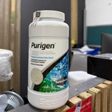 Seachem Purigen - Vật liệu lọc