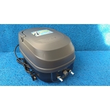 Máy sủi khi tích điện HAILEA dùng cho hồ cá [CPA-60-100-120].