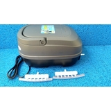 Máy sủi khi tích điện HAILEA dùng cho hồ cá [CPA-60-100-120].