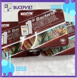 Biozym Bacteria Control - trị nấm cá, an toàn cho hệ vi sinh hồ cá thuỷ sinh