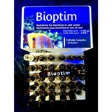 Thức ăn cao cấp cho vi sinh PRODIBIO BIOPTIM - Hỗ trợ cho sự phát triển mạnh mẽ của vi sinh hồ thuỷ sinh và hồ cá biển