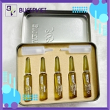 Hộp 5 ống 303 - Vi sinh sống cho bể cá, bể thuỷ sinh