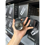 Đèn rọi hồ cá Yaorui Spot Light 12W - Chỉnh tiêu cự, 3 chế độ màu, hiệu ứng sóng nước mạnh cho hồ thủy sinh Biotope