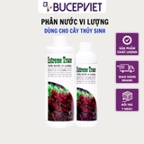 Phân nước vi lượng Thủy Sinh AZ Extreme Trace 230ml/500ml - Bổ sung Fe và vi lượng cho cây thủy sinh, hỗ trợ cây lên màu khỏe