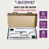 In out inox Mufan Fi 16, Fi 12 Có lọc váng | Không lọc váng chính hãng