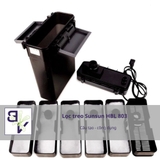 Lọc treo Sunsun HBL 803 giá rẻ cho bể cá cảnh thủy sinh