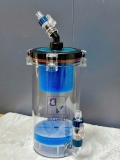 Túi lưới đựng vật liệu lọc – Dây kéo inox tiện lợi, dễ vệ sinh, nhiều kích thước cho bể cá thủy sinh, hồ cá cảnh