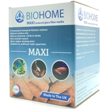 Vật liệu lọc Biohome Maxi 2.5kg - Nhập khẩu Anh Quốc, hỗ trợ xử lý Amoniac Nitrit Nitrat, tăng hiệu quả lọc sinh học hồ cá