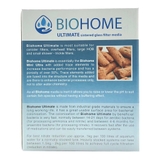 Vật liệu lọc Biohome Maxi 2.5kg - Nhập khẩu Anh Quốc, hỗ trợ xử lý Amoniac Nitrit Nitrat, tăng hiệu quả lọc sinh học hồ cá
