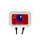 Bơm điều khiển điện tử Baoyu BY-W 16000-25000L/H - 12 cấp độ lưu lượng, vận hành siêu êm, tiết kiệm điện cho hồ cá Koi và thủy sinh