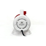 Bơm điều khiển điện tử Baoyu BY-W 16000-25000L/H - 12 cấp độ lưu lượng, vận hành siêu êm, tiết kiệm điện cho hồ cá Koi và thủy sinh