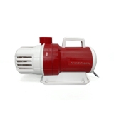 Bơm điều khiển điện tử Baoyu BY-W 16000-25000L/H - 12 cấp độ lưu lượng, vận hành siêu êm, tiết kiệm điện cho hồ cá Koi và thủy sinh