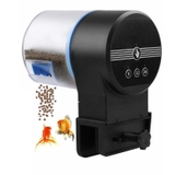 Máy cho cá ăn tự động Sunsun AK-01S/AK-02 - Hẹn giờ cho cá ăn thông minh, phù hợp bể thủy sinh bể cá cảnh