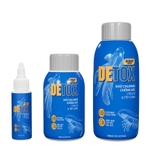 Koika Detox - Xử lý Clo, chống sốc cá và xử lý độc tố bể cá hiệu quả