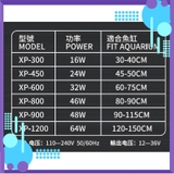 Đèn thủy sinh Neo Helios Flat XP Series