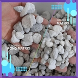 Thùng Nguyên 20LIT Matrix cho bể thủy sinh