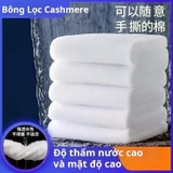 Bông Lọc Bể Cá Cashmere Giá Rẻ - Lọc Bụi, Phân Cá Cực Tốt
