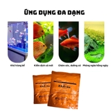 Dưỡng cá Tetra Nhật Bản chính hãng – Trị nấm, khử khuẩn, hỗ trợ cá khỏe mạnh cho bể cá