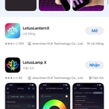 Đèn LED UFO Hyper – Điều Chỉnh Màu Qua App, Chiếu Sáng Bể Cá Cảnh Giúp Cá Lên Màu Đẹp, Nịnh Màu Tự Nhiên