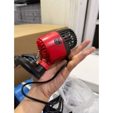 Máy thổi luồng bể cá Fish Power trục sứ V1-V8 - Tạo dòng chảy mạnh, tăng oxy, dùng cho hồ cá nước ngọt và nước mặn