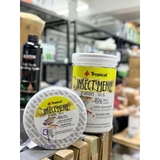 Tropical Menu Insect (Size S) - Thức ăn cá cảnh cao cấp thành phần từ Côn Trùng rất giàu Protein