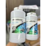 SEACHEM Denitrate – Vật liệu lọc khử Nitrate hiệu quả cho hồ cá biển, thủy sinh