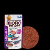 Cám cá thuỷ sinh tăng màu cực tốt Hikari Tropical Micro Pellets 45gr
