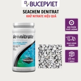 SEACHEM Denitrate – Vật liệu lọc khử Nitrate hiệu quả cho hồ cá biển, thủy sinh