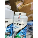 SEACHEM Denitrate – Vật liệu lọc khử Nitrate hiệu quả cho hồ cá biển, thủy sinh