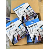 Bộ 3 Seachem SureStart Prime Stability Pristine 100ml – Combo khởi tạo hồ thủy sinh chính hãng