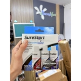 Bộ 3 Seachem SureStart Prime Stability Pristine 100ml – Combo khởi tạo hồ thủy sinh chính hãng