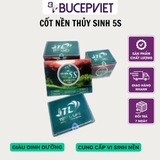 Cốt nền thuỷ sinh 5S TL - Cung cấp dinh dưỡng cho cây, bổ sung thêm Fe giúp cây lên màu đẹp