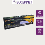 Đèn thủy sinh Deyao M Series RGB 3 in 1 28W-65W– Đèn đỏ cá không đỏ nước, tăng cường màu sắc cho cây