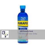 API Pimafix Pond chữa nấm cá cảnh cho bể thủy sinh, cá vàng, cá Koi