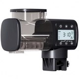 Máy cho cá ăn tự động Jebao AF-250 AF-250B - Hẹn giờ thông minh, cho ăn định kỳ tiện lợi khi vắng nhà