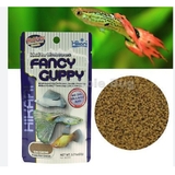 Thức ăn cá bảy màu Hikari Guppy Fancy Nhật Bản - Hỗ trợ lên màu đẹp, tăng sinh sản, ít đục nước cho cá Guppy