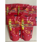 Thức ăn cá cảnh, Cám cá chìm Saki Hikari Fancy Goldfish Hikari Đỏ