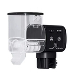 Máy cho cá ăn tự động Jebao AF-250 AF-250B - Hẹn giờ thông minh, cho ăn định kỳ tiện lợi khi vắng nhà