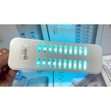 Đèn UV EBang 7W 9W 15W 20W Kèm Hẹn Giờ - Đèn UV Diệt Khuẩn, Rêu Tảo Hại Cao Cấp Cho Bể Cá