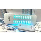 Đèn UV EBang 7W 9W 15W 20W Kèm Hẹn Giờ - Đèn UV Diệt Khuẩn, Rêu Tảo Hại Cao Cấp Cho Bể Cá