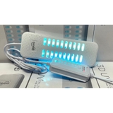 Đèn UV EBang 7W 9W 15W 20W Kèm Hẹn Giờ - Đèn UV Diệt Khuẩn, Rêu Tảo Hại Cao Cấp Cho Bể Cá