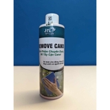 Dung Dịch Tẩy Cặn Remove Canxi TL Cho Bể Kính