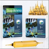 Khử độc nước Prodibio Stop Ammo - Xử lý Amoniac, khử NH3/PO4 cho bể thuỷ sinh, bể mặn siêu tốc, an toàn