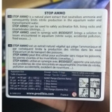 Khử độc nước Prodibio Stop Ammo - Xử lý Amoniac, khử NH3/PO4 cho bể thuỷ sinh, bể mặn siêu tốc, an toàn