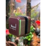 Nam châm lau kính Nepall 3x3x3cm - Nhỏ gọn hỗ trợ làm sạch rêu tảo bể cá, vệ sinh kính hồ thủy sinh tiện lợi