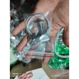 Cáp treo đèn Coco Zaqua - Hỗ trợ treo đèn hồ cá, chỉnh độ cao linh hoạt, ánh sáng đều bể thủy sinh